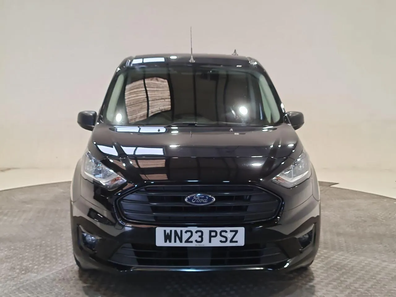 Ford Transit Connect 2023 photo 3