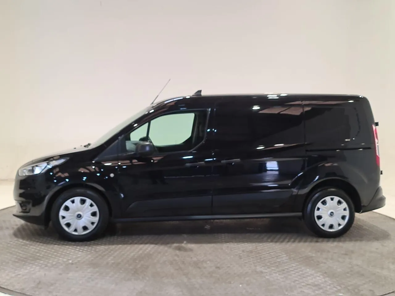 Ford Transit Connect 2023 photo 5