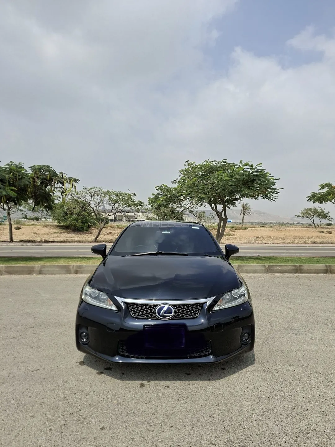 Lexus Ct200H