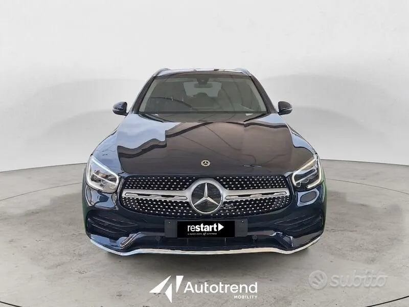 Mercedes-Benz Glc 2022 photo 3