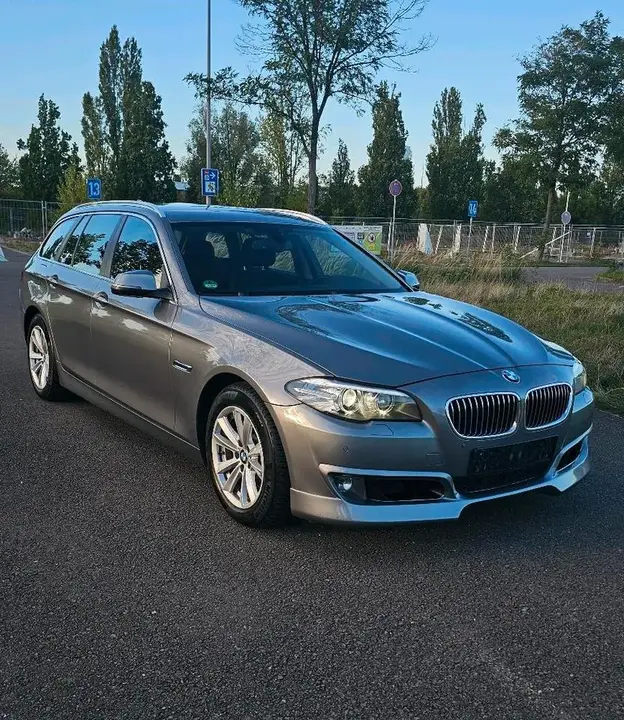 BMW 520D