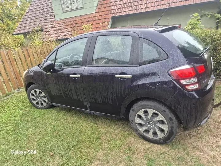 Citroen C3 2014 photo 2