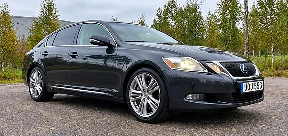 Lexus Gs450H