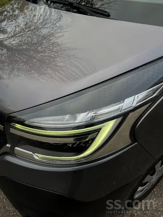 Renault Trafic 2020 photo 5