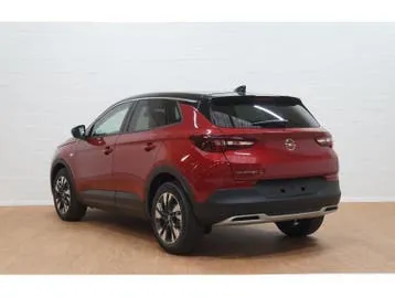 Opel Grandland X 2020 photo 3