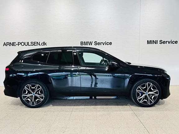 BMW Ix 2023 photo 4