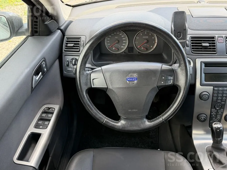 Volvo S40 2004 photo 5