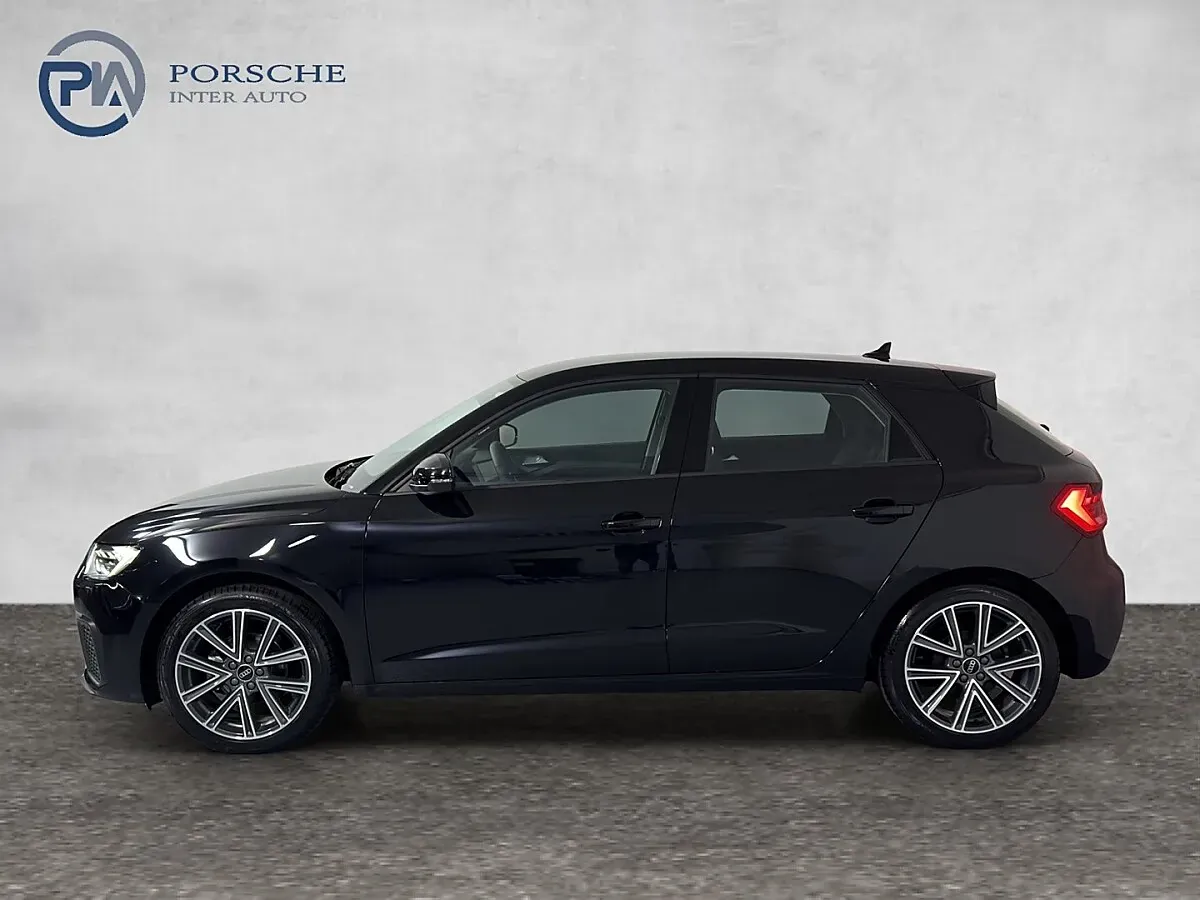 Audi A1 2025 photo 3