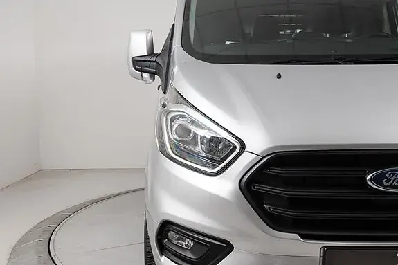 Ford Transit Custom 2023 photo 5