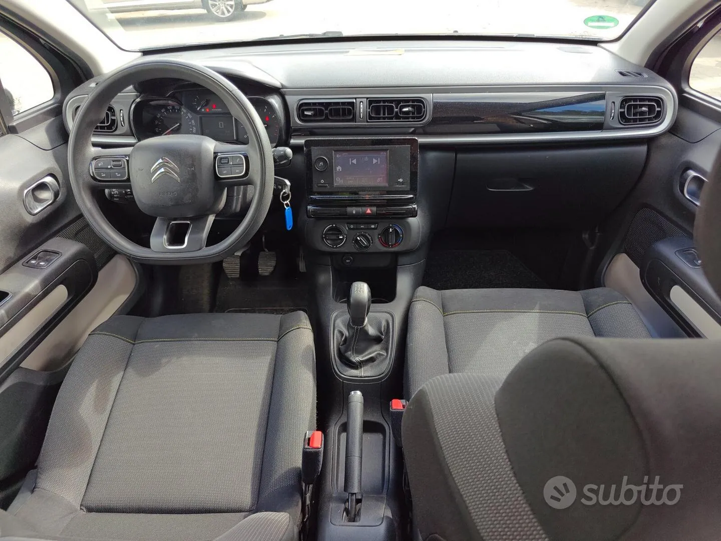 Citroen C3 2022 photo 4