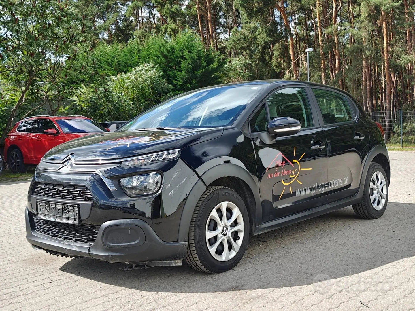 Citroen C3 2022 photo 5