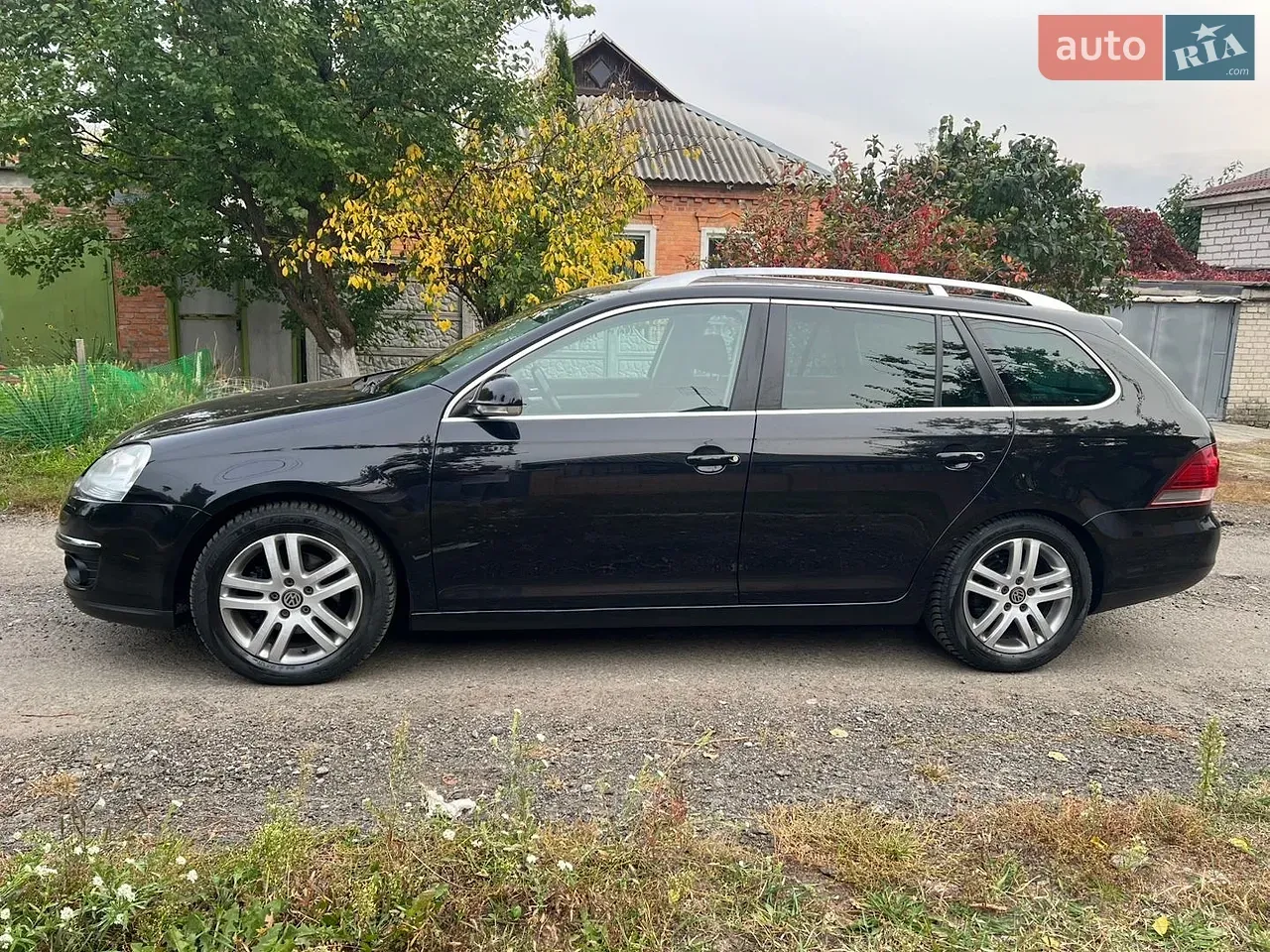 Volkswagen Golf 2009 photo 3