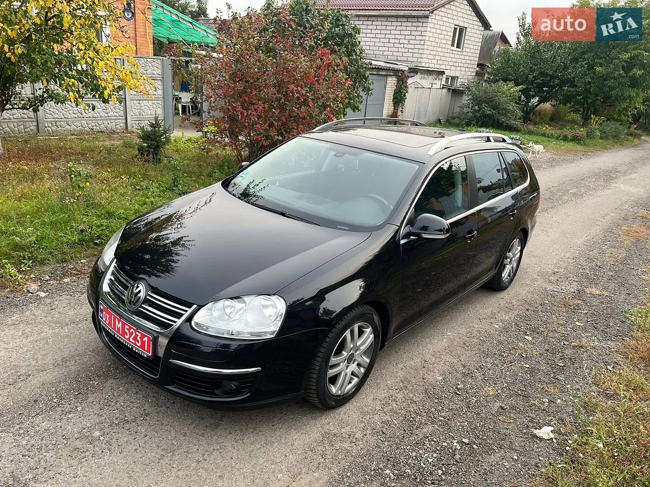 Volkswagen Golf 2009 photo 2