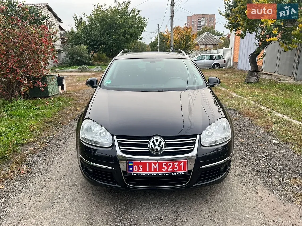 Volkswagen Golf 2009 photo 5