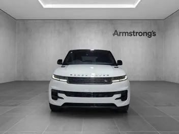 Land Rover Range Rover Sport 2026 photo 5