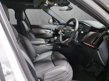 Land Rover Range Rover Sport 2026 photo 3