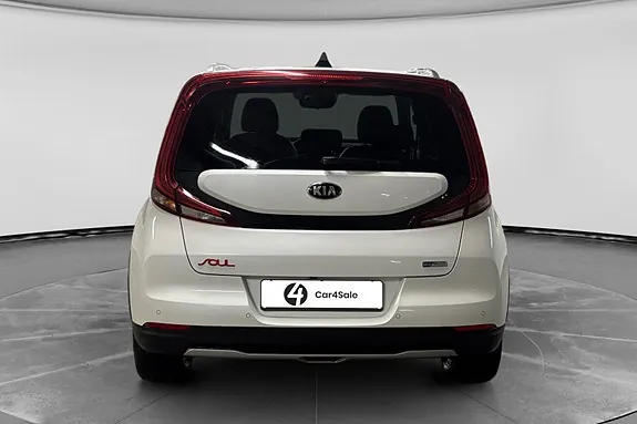 Kia E-Soul 2020 photo 5