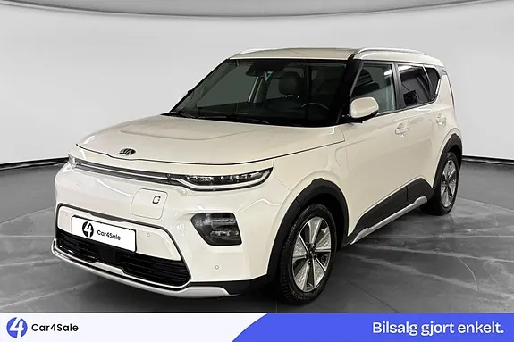 Kia E-Soul