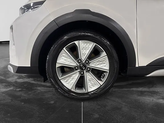 Kia E-Soul 2020 photo 3