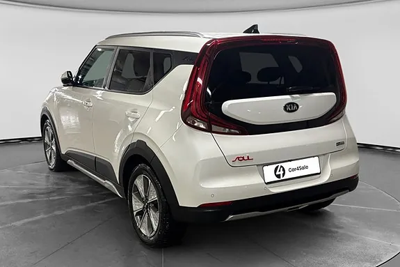 Kia E-Soul 2020 photo 4
