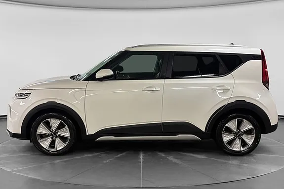 Kia E-Soul 2020 photo 2