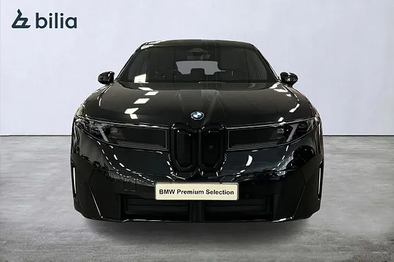 BMW Ix3 2026 photo 5