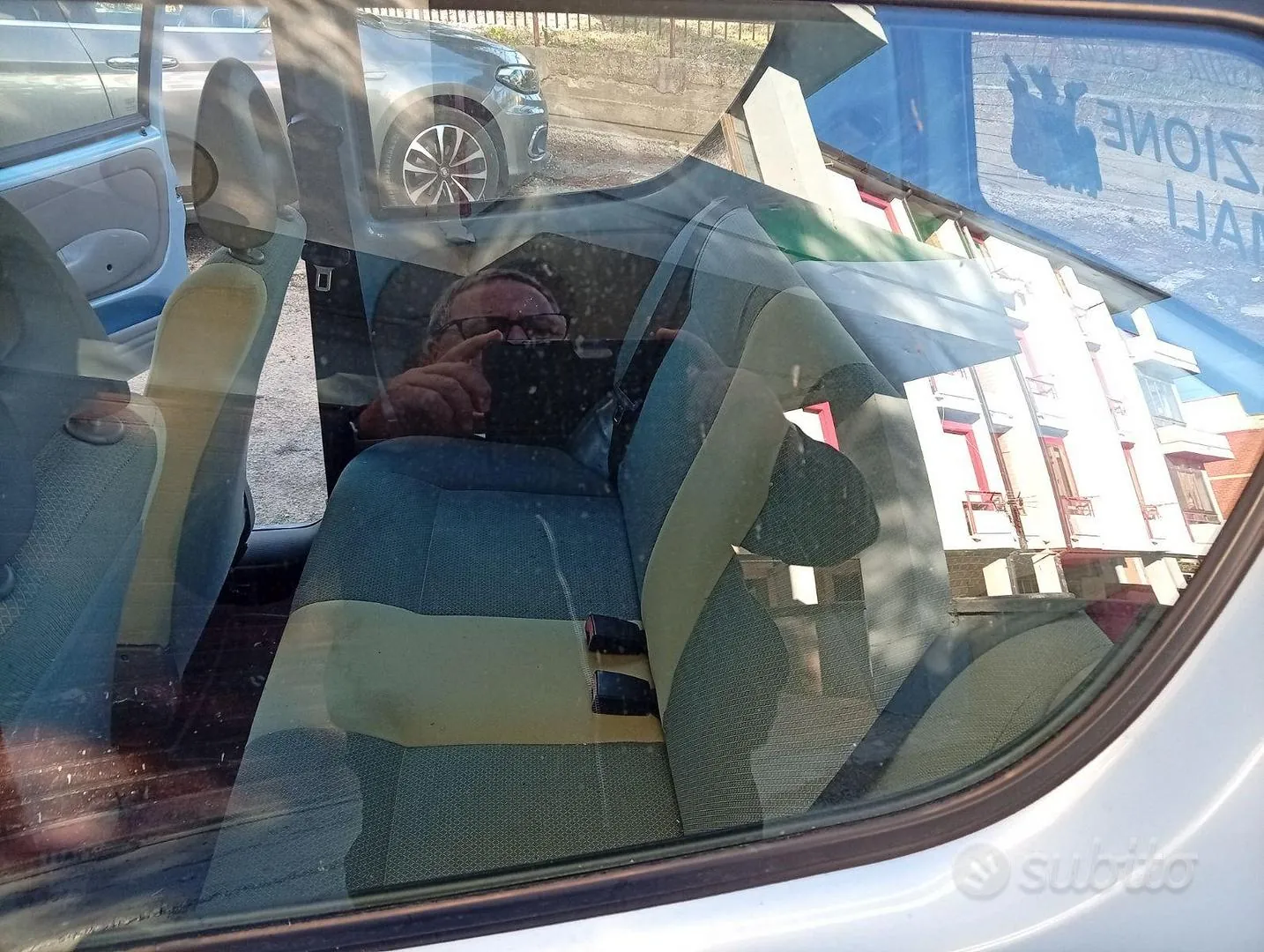 Fiat 600