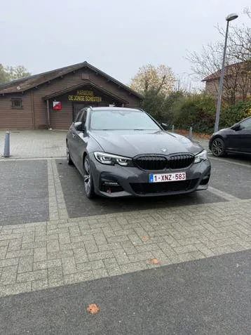 BMW Série 3