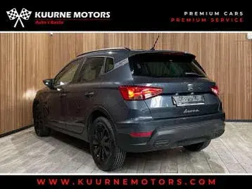 Seat Arona 2023 photo 2