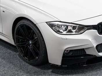 BMW 320I 2015 photo 5