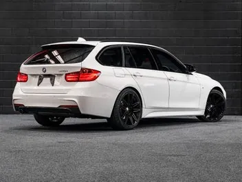 BMW 320I 2015 photo 4
