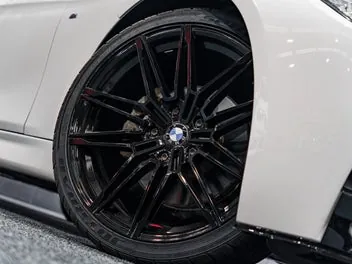BMW 320I 2015 photo 3