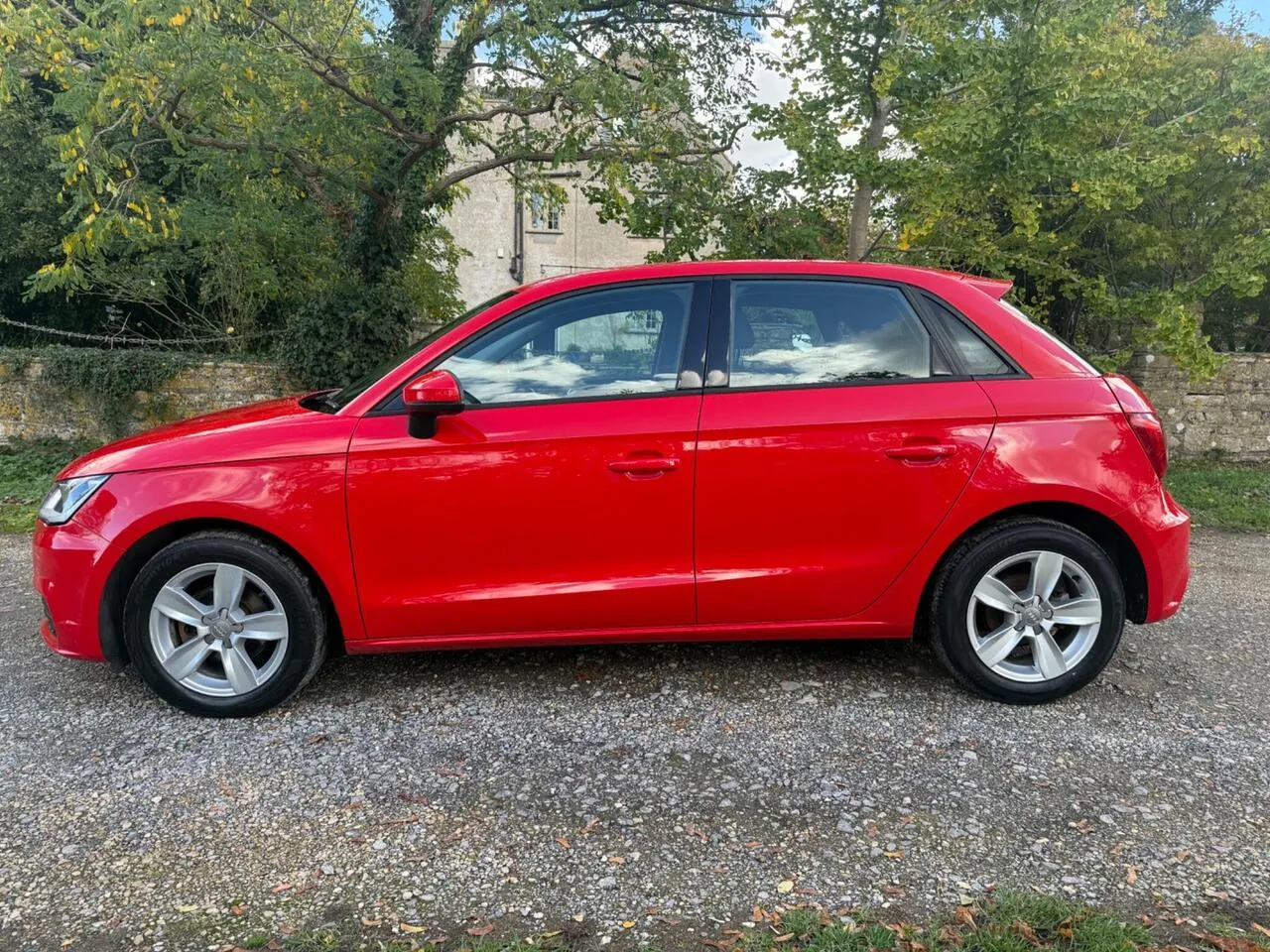 Audi A1 2017 photo 5