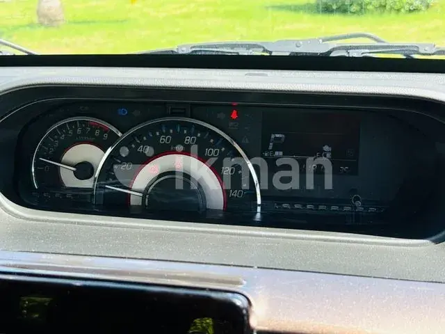 Suzuki Wagon R 2025 photo 5