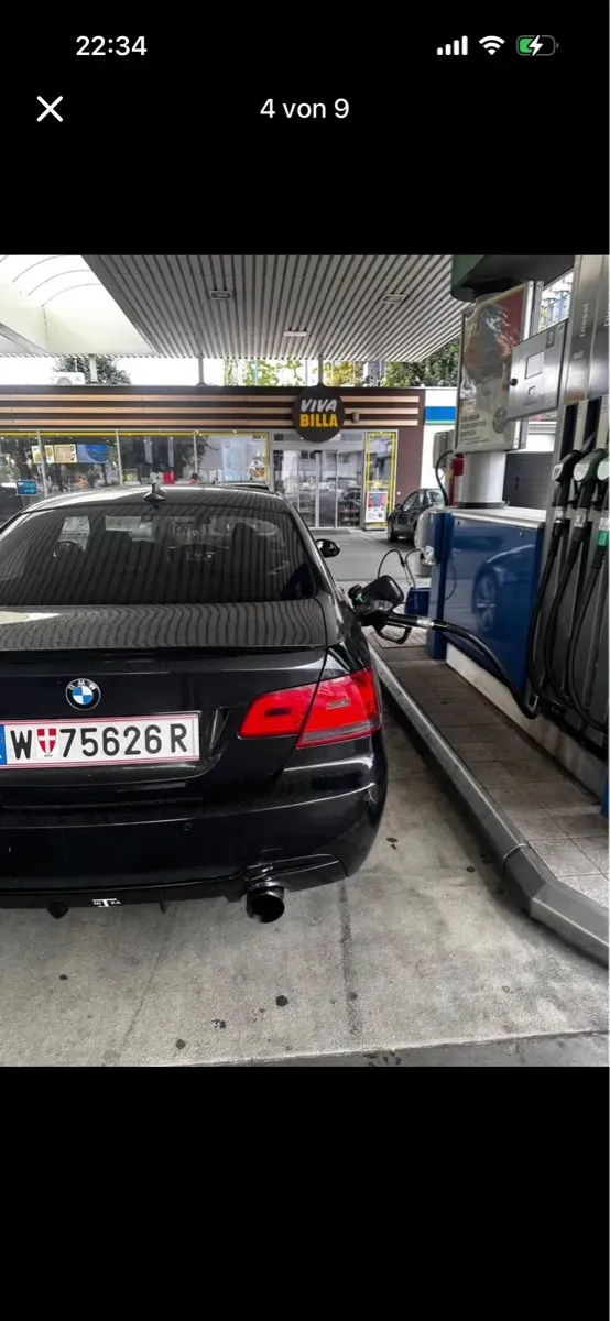 BMW 3 Series 2009 photo 3