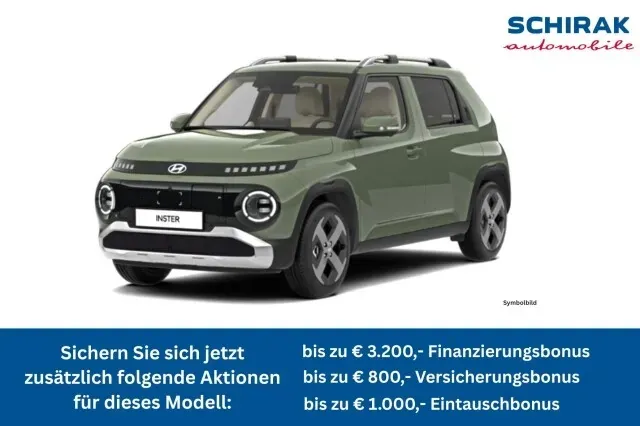 Hyundai Inster