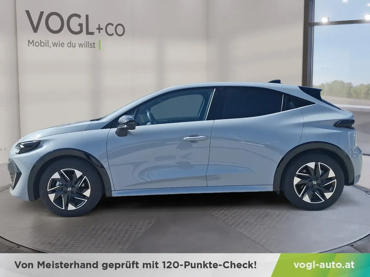 Renault Clio 2026 photo 2