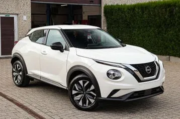Nissan Juke 2023 photo 3