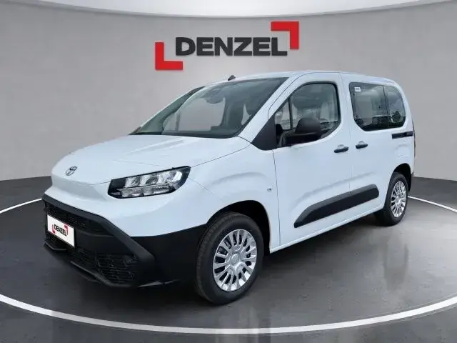 Toyota Proace City Verso L1