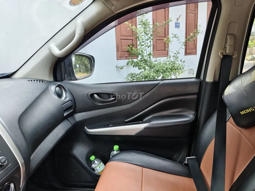 Nissan Navara 2016 photo 4