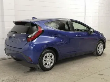Toyota Aqua 2022 photo 3
