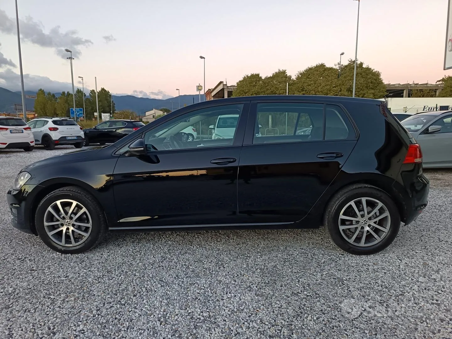 Volkswagen Golf 2015 photo 4