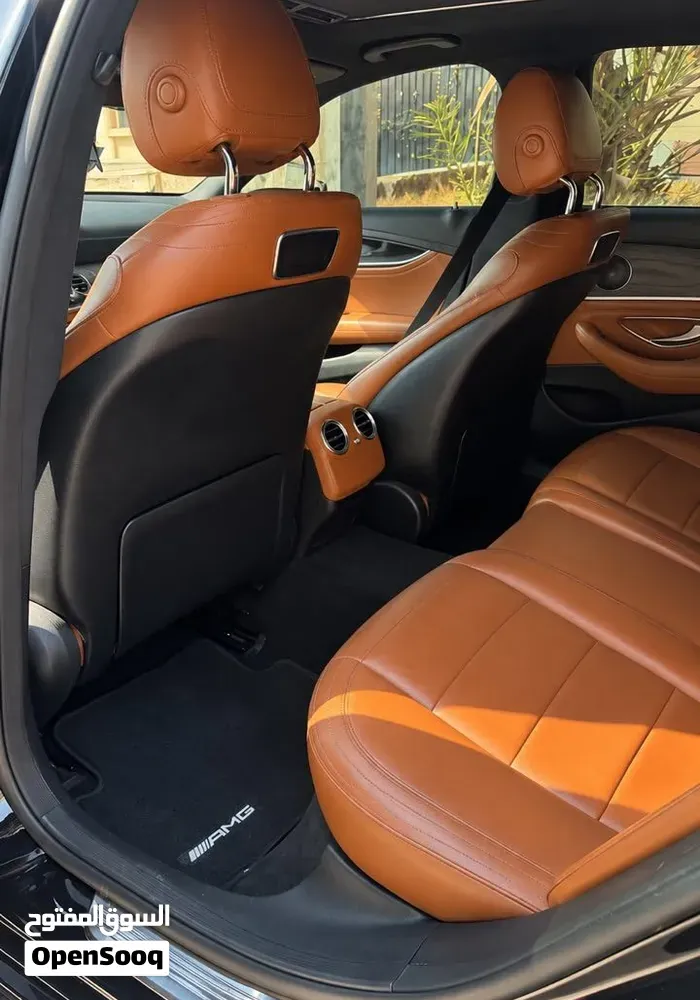 Mercedes-Benz E-Class 2019 photo 2