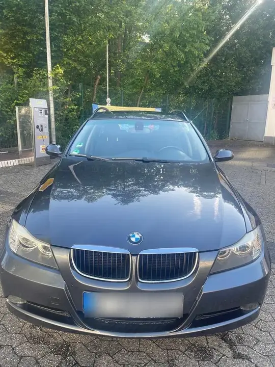 BMW 318I Touring