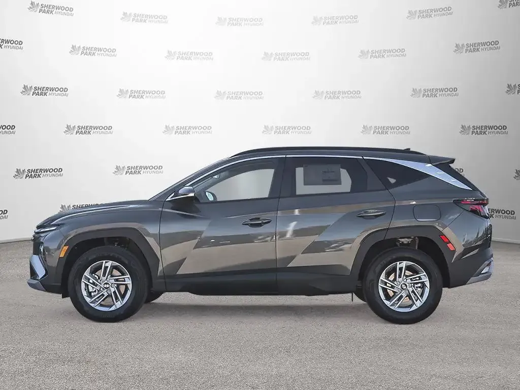 Hyundai Tucson 2026 photo 4