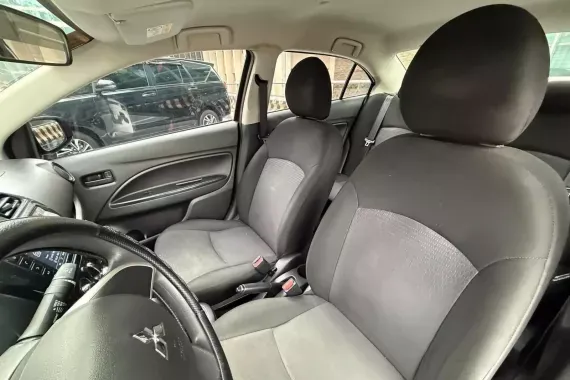 Mitsubishi Mirage 2025 photo 4