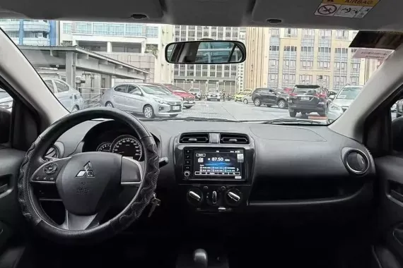 Mitsubishi Mirage 2025 photo 5