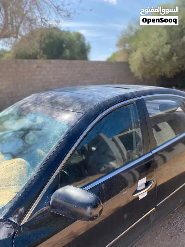 Hyundai Azera 2007 photo 3