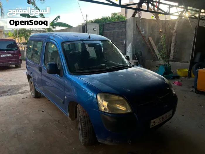 Citroen C-Zero 2008 photo 4