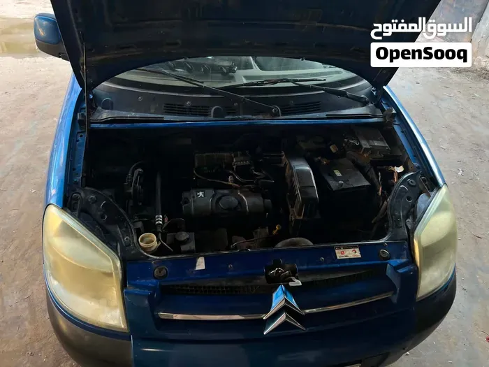 Citroen C-Zero 2008 photo 3